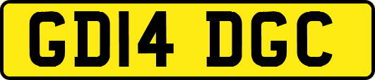 GD14DGC