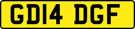 GD14DGF