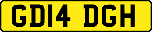 GD14DGH