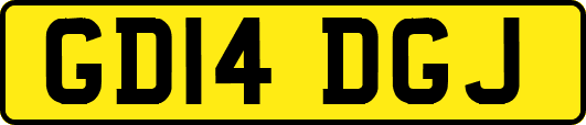 GD14DGJ