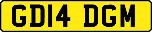 GD14DGM