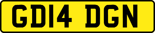 GD14DGN