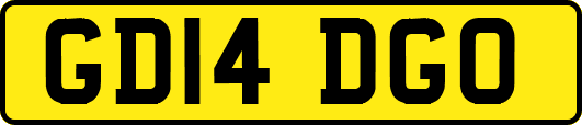 GD14DGO