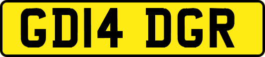 GD14DGR