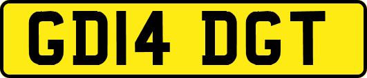 GD14DGT
