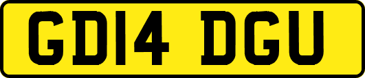 GD14DGU