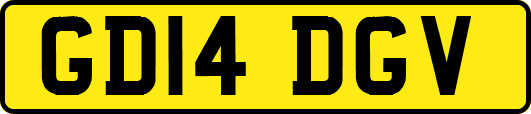 GD14DGV