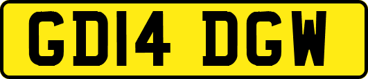 GD14DGW