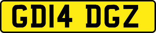 GD14DGZ