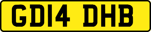 GD14DHB