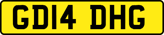 GD14DHG