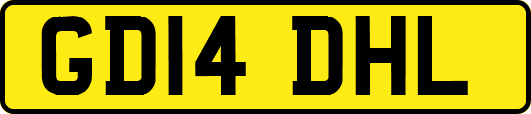 GD14DHL