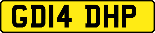 GD14DHP