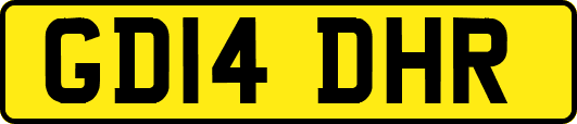GD14DHR