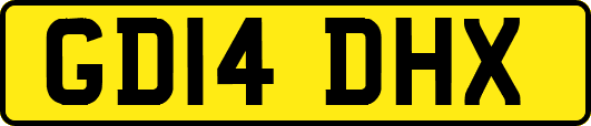 GD14DHX