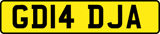GD14DJA