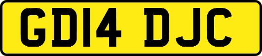 GD14DJC