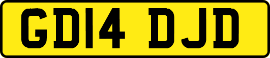 GD14DJD