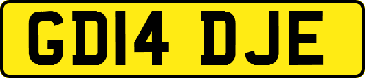 GD14DJE