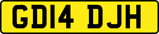 GD14DJH