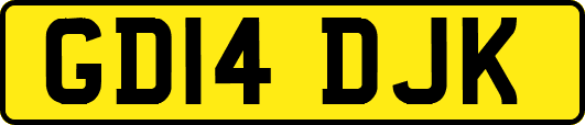 GD14DJK
