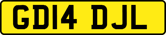 GD14DJL