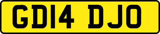 GD14DJO