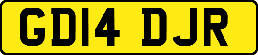 GD14DJR
