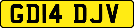 GD14DJV