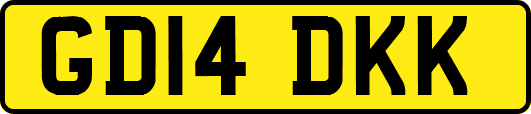 GD14DKK