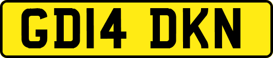 GD14DKN