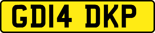 GD14DKP