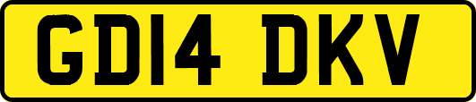 GD14DKV