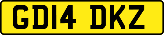 GD14DKZ