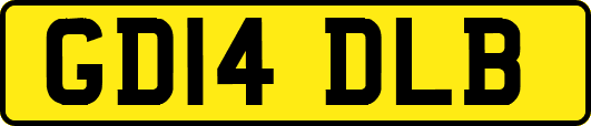 GD14DLB