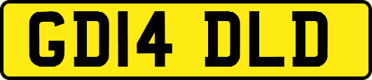 GD14DLD