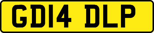 GD14DLP