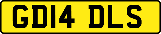 GD14DLS