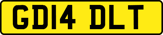 GD14DLT