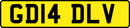 GD14DLV