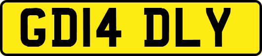 GD14DLY