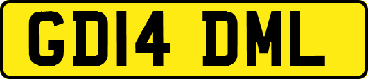 GD14DML