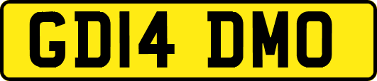 GD14DMO