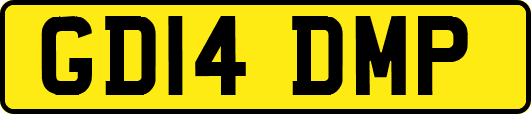 GD14DMP