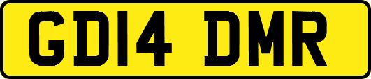 GD14DMR