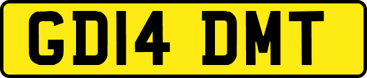 GD14DMT