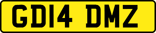 GD14DMZ