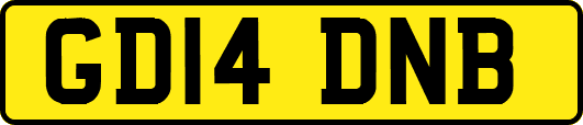 GD14DNB