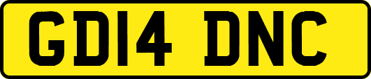 GD14DNC