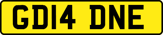 GD14DNE
